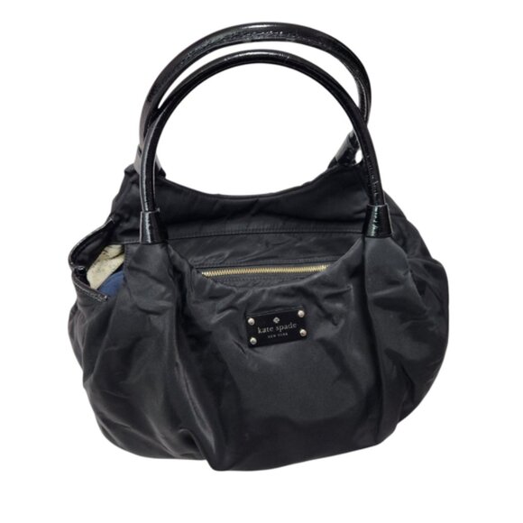 kate spade Handbags - Kate Spade Stevie Black Women's Bag